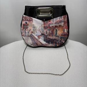 Scenic Crossbody Handbag